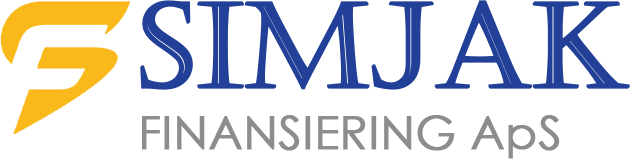 SIMJAK FINANSIERING ApS